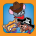 Dress Up Day With Misa Mouse & Friends